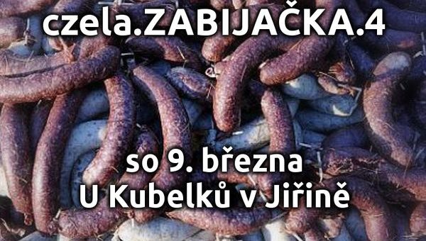 czela.ZABIJAČKA.4