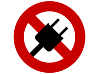 Výpadek internetu 2.9.2022